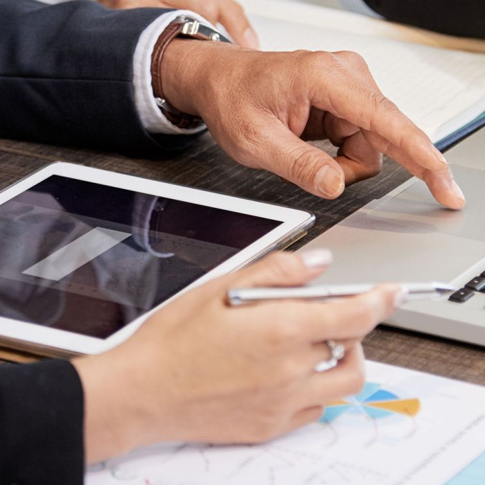 Transforming digital strategy (Demo)